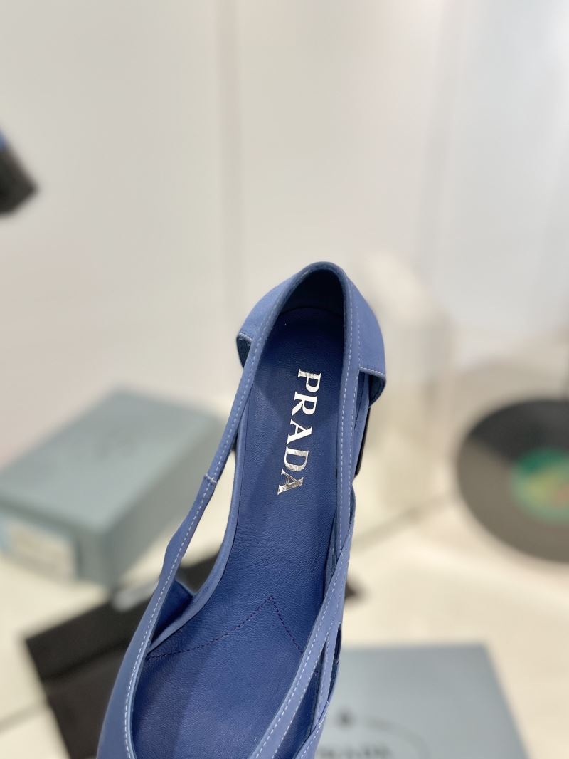 Prada Sandals